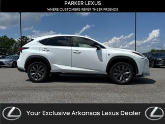 Used 2017 Lexus NX 200t F Sport image 1