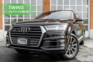 Used 2017 Audi Q7 3.0T Premium Plus image 1