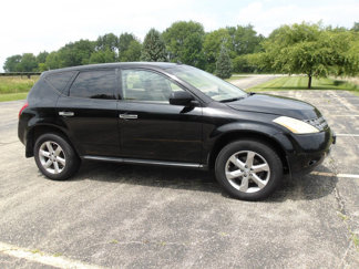Used 2006 Nissan Murano S image 1