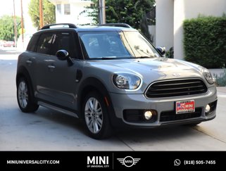 Used 2018 MINI Cooper Countryman w/ Premium Package video 1