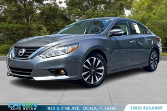 Used 2016 Nissan Altima 2.5 SL image 1