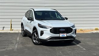 New 2025 Ford Escape ST-Line w/ Tech Pack #1 image 1