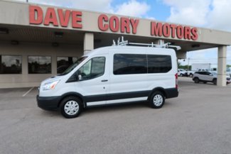 Used 2015 Ford Transit 150 XLT image 1