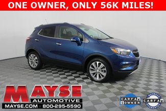 Used 2019 Buick Encore Preferred image 1