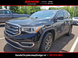 Used 2017 GMC Acadia SLT image 1