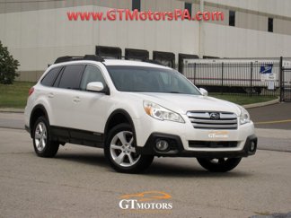 Used 2013 Subaru Outback 2.5i Premium w/ All-Weather Pkg video 1