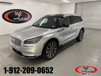 Used 2020 Lincoln Corsair Reserve image 1