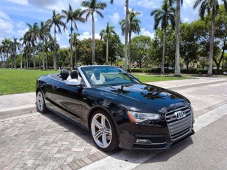 Used 2014 Audi S5 Prestige image 1