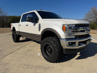 Used 2019 Ford F250 King Ranch w/ King Ranch Ultimate Package image 1