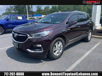 Used 2019 Buick Enclave Essence w/ Trailering Package, 5000 lbs. image 1