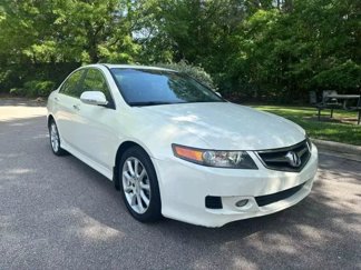 Used 2006 Acura TSX image 1