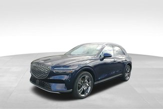 Certified 2024 Genesis Electrified GV70 Advanced w/ Cargo Package image 1