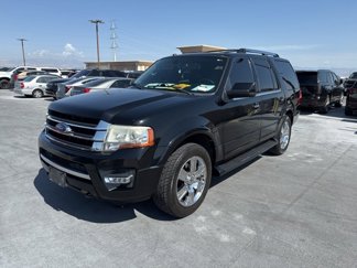 Used 2017 Ford Expedition Limited image 1