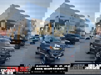 Certified 2022 Ford Edge SEL image 1