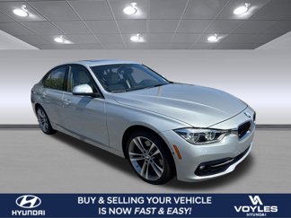 Used 2016 BMW 330e image 1