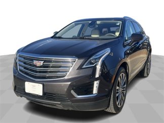 Used 2018 Cadillac XT5 Premium Luxury w/ Driver Assist Package image 1