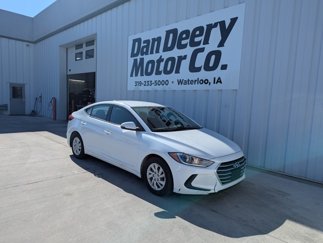 Used 2018 Hyundai Elantra SE w/ SE Connectivity Package 04 image 1