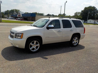 Used 2014 Chevrolet Tahoe LTZ image 1
