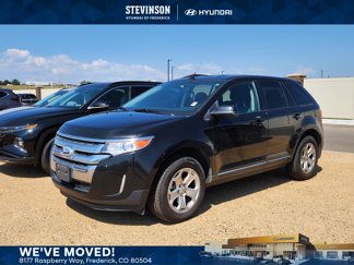 Used 2013 Ford Edge SEL image 1