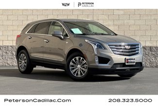 Used 2019 Cadillac XT5 Luxury image 1