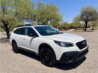 Used 2020 Subaru Outback Onyx Edition XT w/ Popular Package #2 image 1