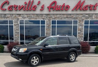 Used 2006 Honda Pilot EX-L image 1