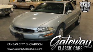 Used 1995 Buick Riviera Supercharged Coupe image 1
