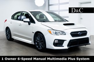 Used 2021 Subaru WRX image 1