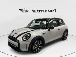 Used 2022 MINI Cooper S image 1