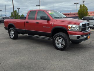 Used 2006 Dodge Ram 2500 Truck SLT w/ Trailer Tow Group image 1