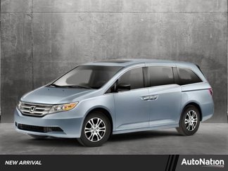 Used 2011 Honda Odyssey EX-L image 1