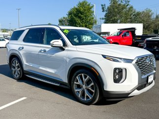 Used 2020 Hyundai Palisade SEL w/ Premium Package image 1