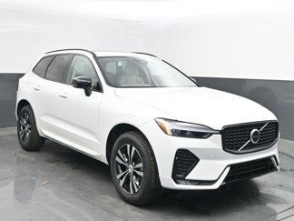 New 2025 Volvo XC60 B5 Core image 1
