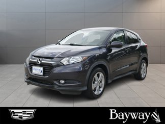 Used 2016 Honda HR-V EX image 1