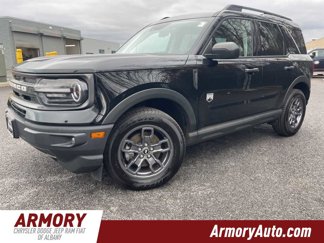 Used 2021 Ford Bronco Sport Big Bend image 1