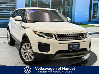 Used 2018 Land Rover Range Rover Evoque SE image 1