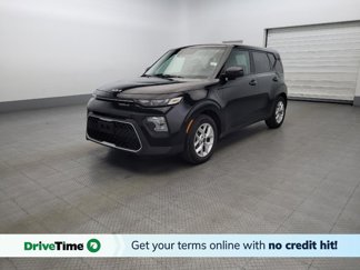 Used 2022 Kia Soul LX w/ Technology Package image 1