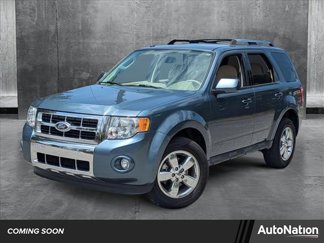 Used 2012 Ford Escape Limited image 1
