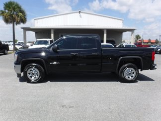 Used 2019 GMC Sierra 1500 Limited image 1