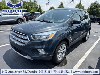 Used 2019 Ford Escape SE image 1