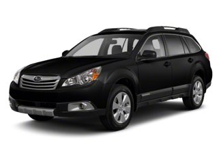 Used 2011 Subaru Outback 2.5i Limited image 1