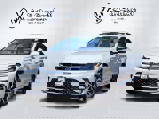 New 2025 Volkswagen Jetta S image 1
