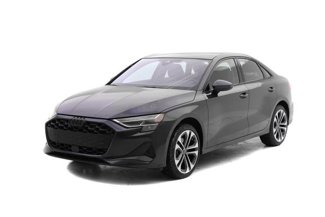 New 2025 Audi A3 2.0T Premium Plus image 1