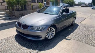 Used 2013 BMW 328i Convertible image 1