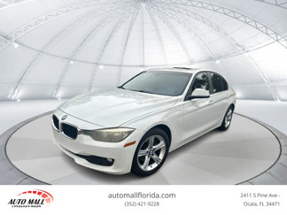 Used 2014 BMW 320i Sedan image 1