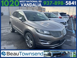 Used 2018 Lincoln MKC Reserve w/ Lincoln MKC Climate Package image 1