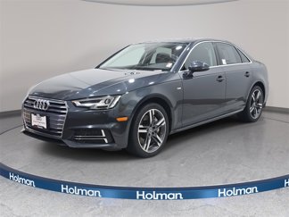 Used 2017 Audi A4 2.0T Premium Plus image 1