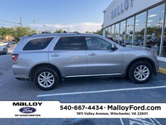 Used 2015 Dodge Durango SXT w/ Quick Order Package 23B image 1