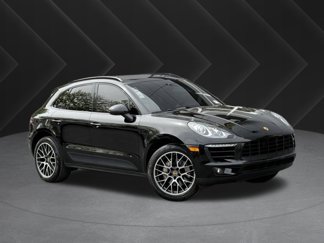 Used 2018 Porsche Macan S image 1