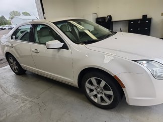Used 2010 Mercury Milan Premier image 1